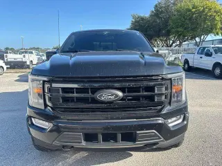 Ford F-150 2023 4x4 XLT 4p SuperCrew 6.5 pies SB