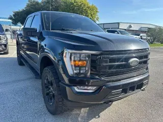 Ford F-150 2023 4x4 XLT 4p SuperCrew 6.5 pies SB