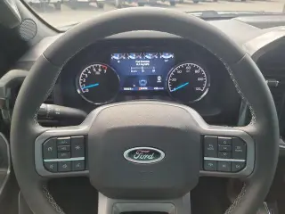 Ford F-150 2023 4x4 XLT 4p SuperCrew 6.5 pies SB
