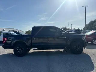 Ford F-150 2023 4x4 XLT 4p SuperCrew 6.5 pies SB