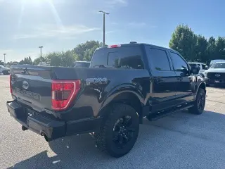 Ford F-150 2023 4x4 XLT 4p SuperCrew 6.5 pies SB