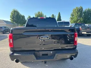 Ford F-150 2023 4x4 XLT 4p SuperCrew 6.5 pies SB