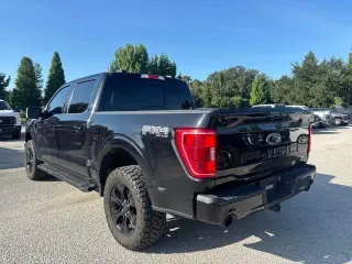 Ford F-150 2023 4x4 XLT 4p SuperCrew 6.5 pies SB