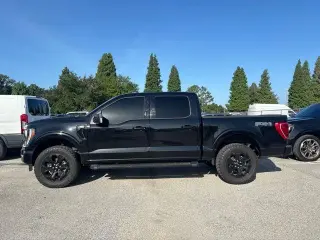 Ford F-150 2023 4x4 XLT 4p SuperCrew 6.5 pies SB