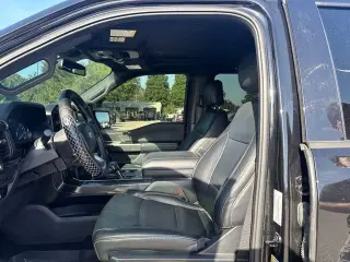Ford F-150 2023 4x4 XLT 4p SuperCrew 6.5 pies SB