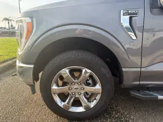 Ford F-150 2023 4x4 XLT 4p SuperCrew 5.5 ft. SB