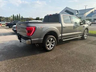 Ford F-150 2023 4x4 XLT 4p SuperCrew 5.5 ft. SB