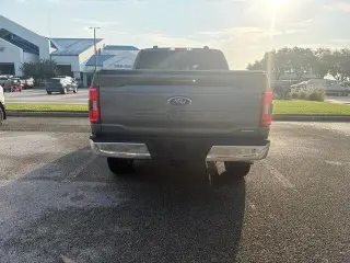 Ford F-150 2023 4x4 XLT 4p SuperCrew 5.5 ft. SB