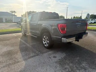 Ford F-150 2023 4x4 XLT 4p SuperCrew 5.5 ft. SB