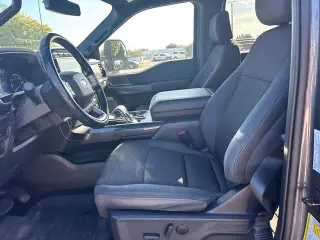 Ford F-150 2022 4x4 XLT 4p SuperCrew 5.5 ft. SB