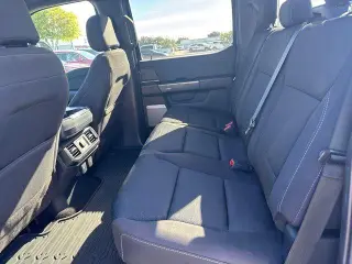 Ford F-150 2022 4x4 XLT 4p SuperCrew 5.5 ft. SB