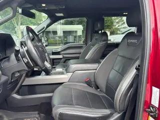 Ford F-150 2019 4x4 Raptor 4p SuperCrew 5.5 ft. CB