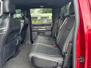 Ford F-150 2019 4x4 Raptor 4p SuperCrew 5.5 ft. CB