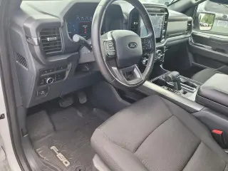 Ford F-150 2024 4x4 XLT 4p SuperCrew 5.5 ft. SB