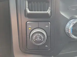 Ford F-150 2024 4x4 XLT 4p SuperCrew 5.5 ft. SB