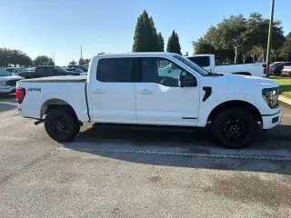 Ford F-150 2024 4x4 XLT 4p SuperCrew 5.5 ft. SB