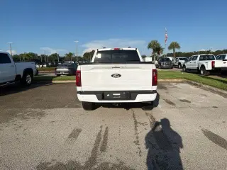 Ford F-150 2024 4x4 XLT 4p SuperCrew 5.5 ft. SB