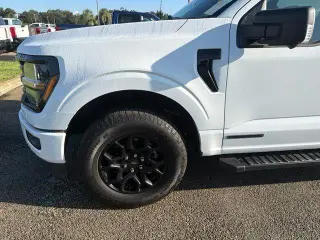 Ford F-150 2024 4x4 XLT 4p SuperCrew 5.5 ft. SB