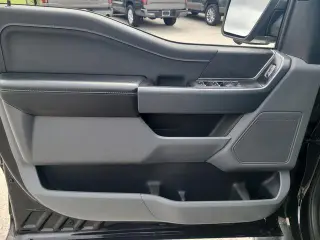Ford F-150 2024 4x4 XLT 4p SuperCrew 6.5 ft. SB