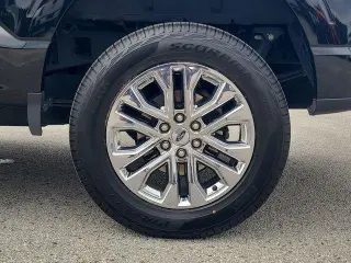 Ford F-150 2024 4x4 XLT 4p SuperCrew 6.5 ft. SB