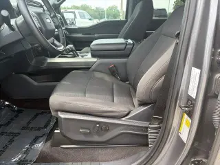 Ford F-150 2024 4x4 XLT 4p SuperCab 6.5 ft. SB