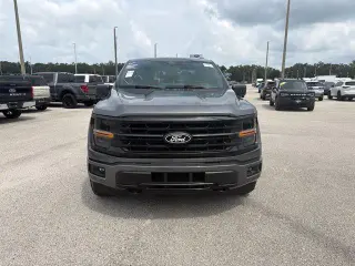 Ford F-150 2024 4x4 XLT 4p SuperCab 6.5 ft. SB