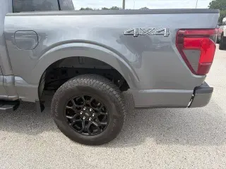 Ford F-150 2024 4x4 XLT 4p SuperCab 6.5 ft. SB