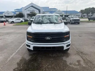 Ford F-150 2024 4x4 XLT 4p SuperCrew 6.5 ft. SB