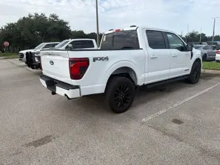 Ford F-150 2024 4x4 XLT 4p SuperCrew 6.5 ft. SB