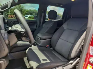 Chevrolet Colorado 2026 4x4 Trail Boss 4dr Crew Cab 5 ft. SB