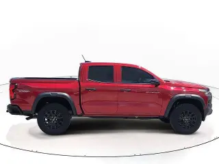 Chevrolet Colorado 2026 4x4 Trail Boss 4dr Crew Cab 5 ft. SB