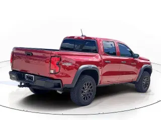 Chevrolet Colorado 2026 4x4 Trail Boss 4dr Crew Cab 5 ft. SB