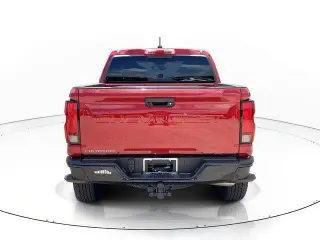 Chevrolet Colorado 2026 4x4 Trail Boss 4dr Crew Cab 5 ft. SB