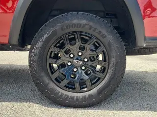 Chevrolet Colorado 2026 4x4 Trail Boss 4dr Crew Cab 5 ft. SB