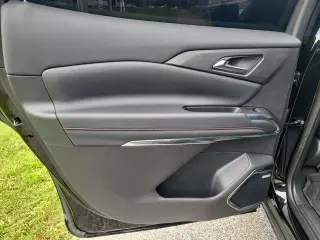 Chevrolet Traverse 2025 4X4 Z71 SUV 4p AWD