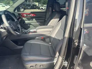 Chevrolet Traverse 2025 4X4 Z71 SUV 4p AWD