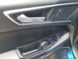 Ford Edge 2023 AWD SEL 4p Crossover
