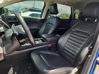 Ford Edge 2023 AWD SEL 4p Crossover