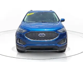 Ford Edge 2023 AWD SEL 4p Crossover