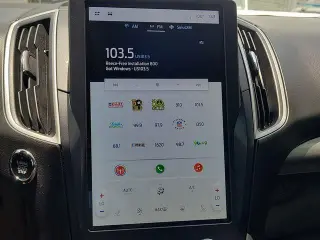 Ford Edge 2023 AWD SEL 4p Crossover