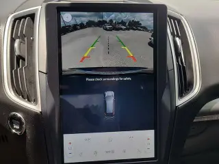 Ford Edge 2023 AWD SEL 4p Crossover