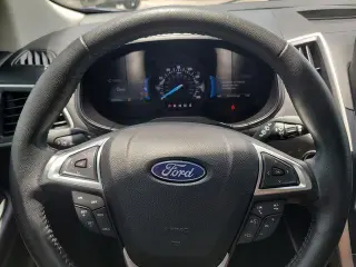 Ford Edge 2023 AWD SEL 4p Crossover