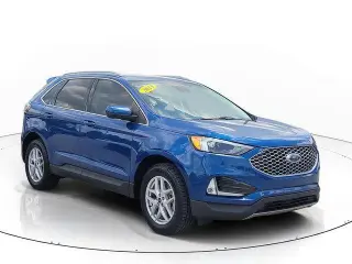 Ford Edge 2023 AWD SEL 4p Crossover