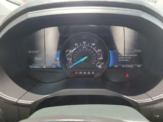 Ford Edge 2023 AWD SEL 4p Crossover