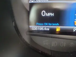 Ford Edge 2023 AWD SEL 4p Crossover