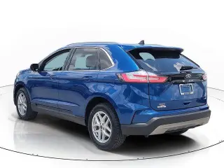 Ford Edge 2023 AWD SEL 4p Crossover