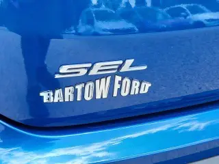 Ford Edge 2023 AWD SEL 4p Crossover