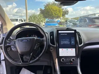 Ford Edge 2022 AWD SEL 4p Crossover