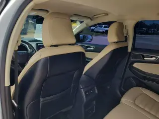 Ford Edge 2022 AWD SEL 4p Crossover