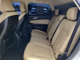 Ford Edge 2022 AWD SEL 4p Crossover